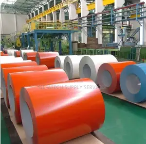 Original and Quality Coil