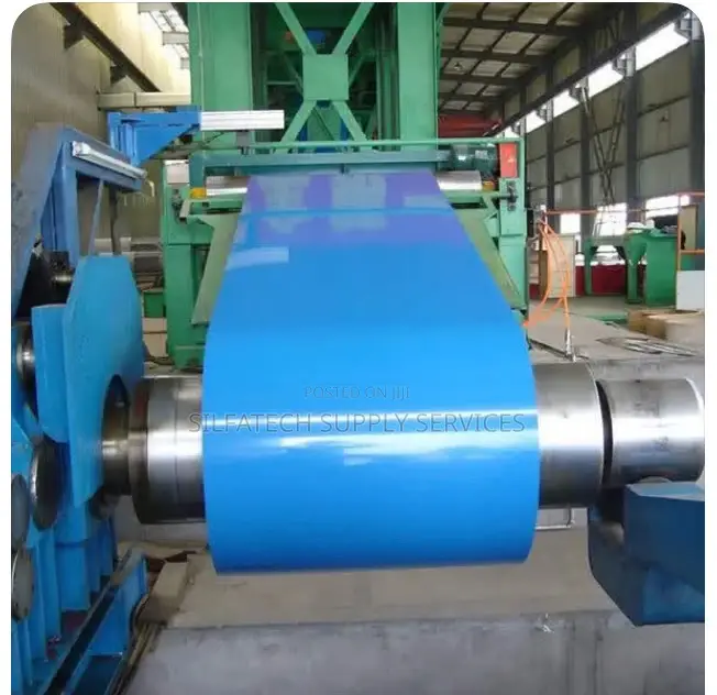 Original and Quality Coil