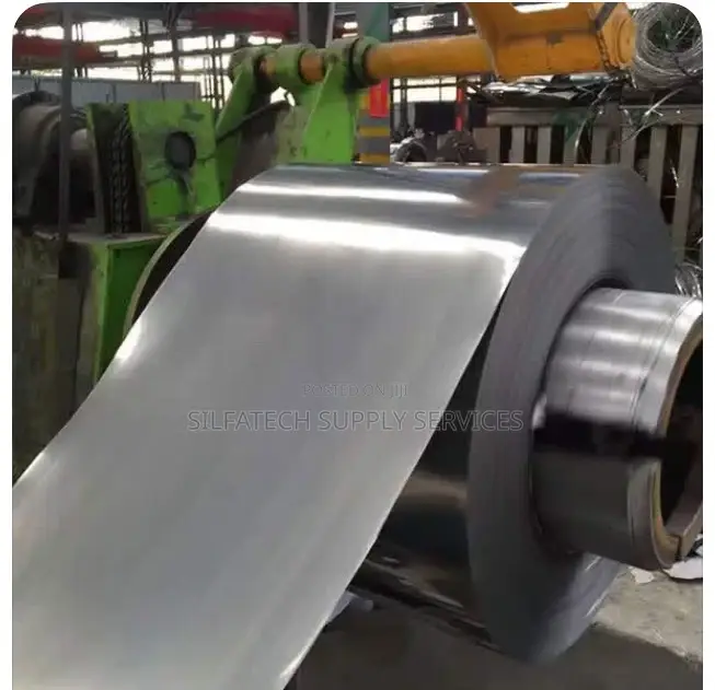 Original and Quality Coil