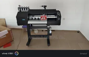 Smartjet A2 Dtf Printer Without Powder Shaker