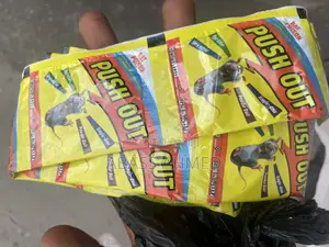 Rat Killer /Push Up 10pcs Roll