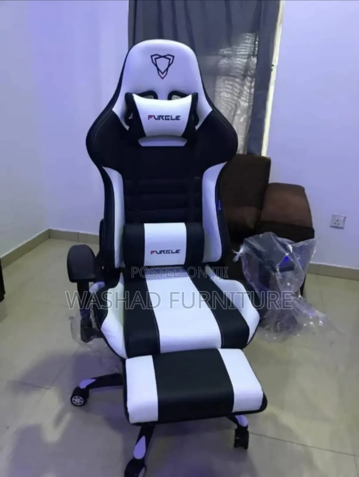 Game Chair