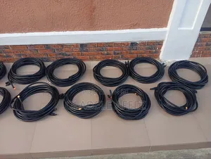 Mc4 to Xt60 / Xt60i