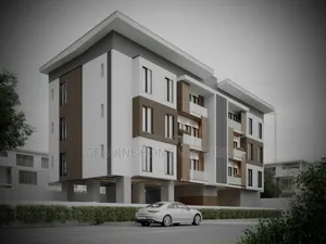 3bdrm Apartment in Toyn Strey, Toyin Street for sale