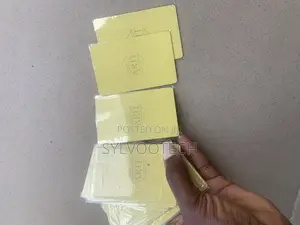 Rfid Cards for Ho Buy Tels