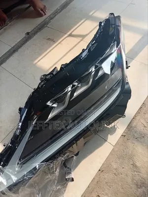 Headlight for Lexus Rx350 Direct 2021