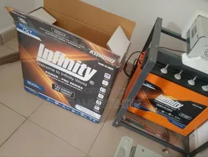 Solar Inverter