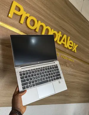 Laptop HP EliteBook 830 G7 16GB Intel Core I5 SSD 256GB