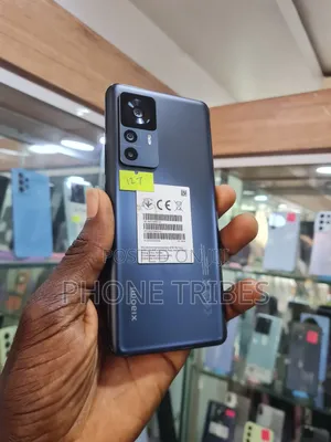 Xiaomi 12T 256 GB