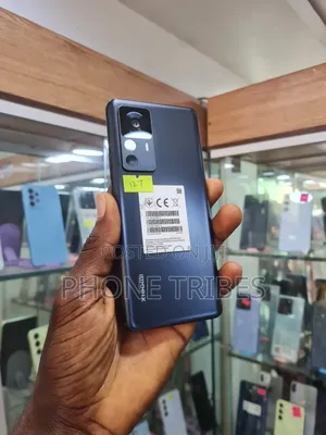 Xiaomi 12T 256 GB
