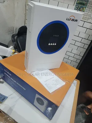 4.2kva Solar Inverter Hybrid