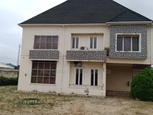 4bdrm Duplex in Barnawa Face 1, Kaduna / Kaduna State for sale