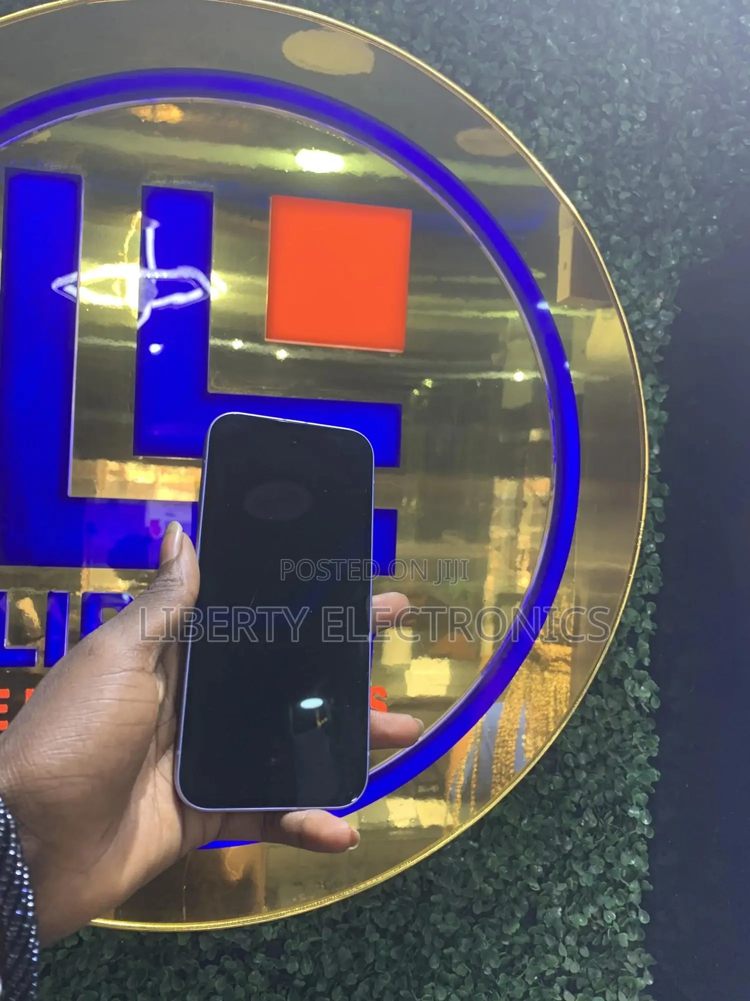 Google Pixel 9a 128 GB Blue