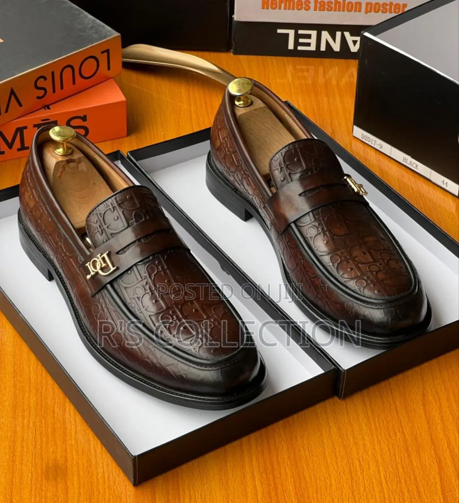 Original Doir Luxury Grade