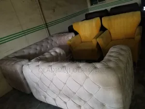 Disney Design Shape Sets of Chairs