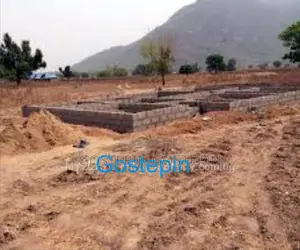 Distress Square Meters Residential Land by Tarred Road