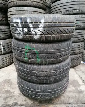 235/65r17 Bridgestone Tire