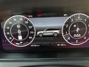 Land Rover Range Rover Velar SVAutobiography Dynamic Edition 4x4 2020