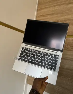 Laptop HP EliteBook 840 G7 16GB Intel Core I5 SSD 256GB