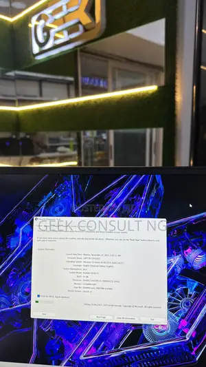 Laptop Acer Predator Helios 18 PH18-71 32GB Intel Core i9 SSD 1.5T