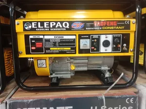 Elepaq Constant Gasoline Generator Sv5800