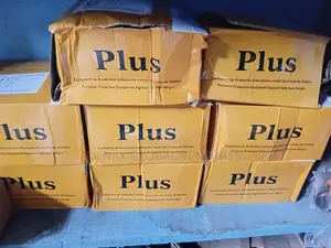 Plus Harness Belt With Double Hook