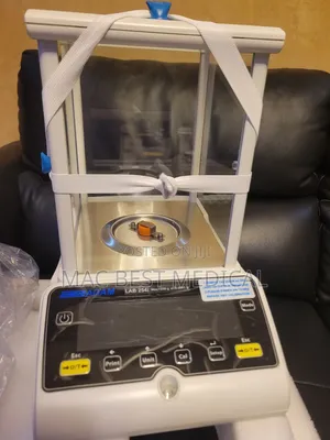 Adam's Analytical Balance