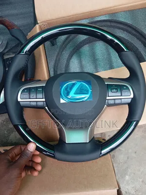Steering Wheel for Lexus Gx460 New One