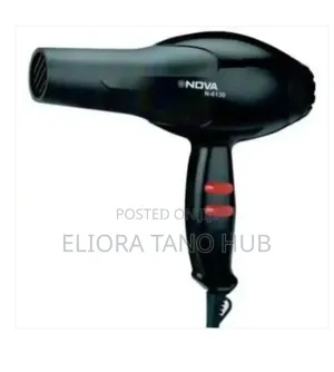 Electric Hand Dryer -2000w