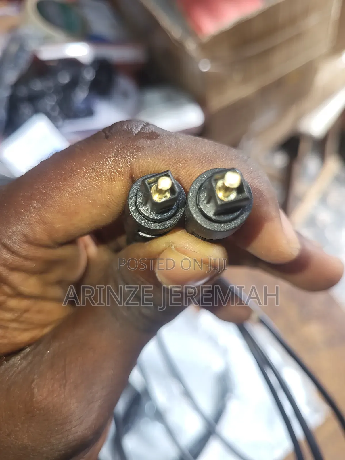 Optical Cable
