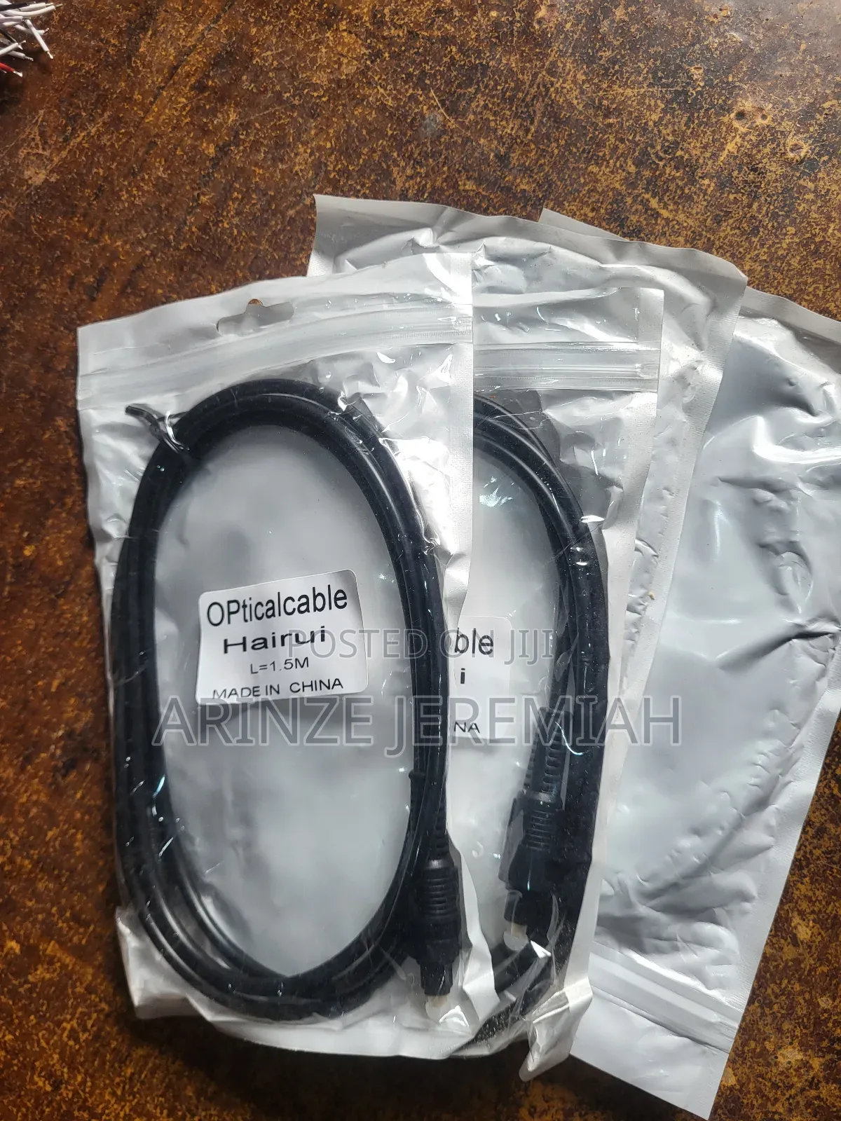 Optical Cable
