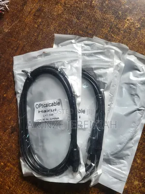 Optical Cable
