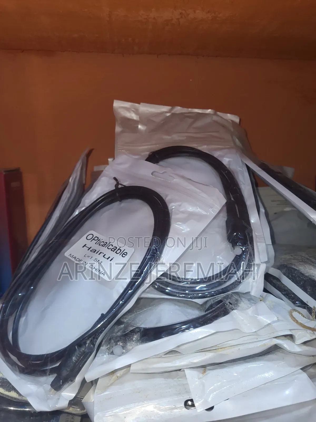 Optical Cable