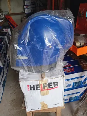 Sandblasting Hood