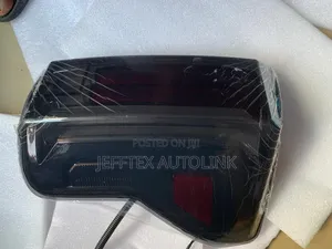 Backlight Toyota Tundra Conversion Type