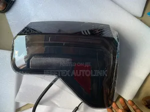 Backlight Toyota Tundra Conversion Type