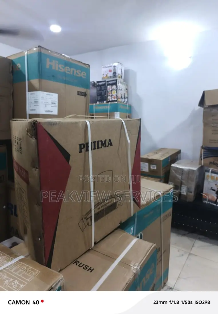 Phima 60cm Ny-600a45 Kitchen Vent