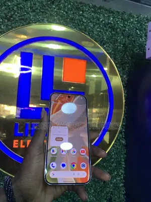 Google Pixel 9 Pro 256 GB Rose Gold
