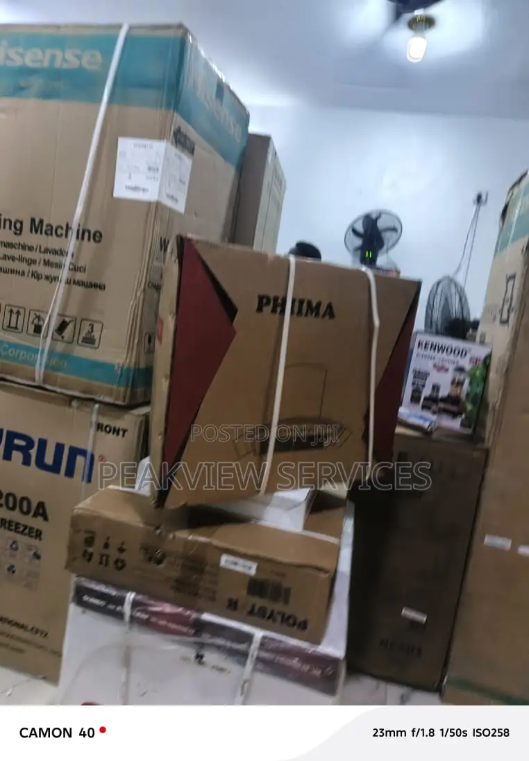 Phima 60cm Ny-600a45 Vent System