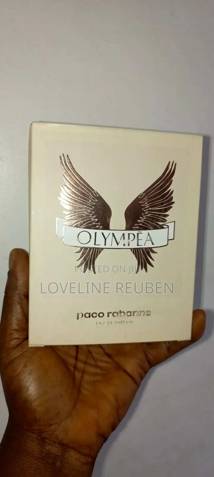 Paco Rabanne Olypea