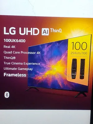 100 Inches Stunning Visuals With Sharp Contrast Ub Movie