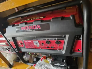 12kva Honda Generator