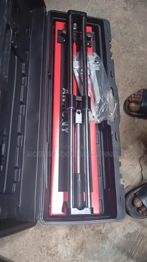 Manual Tile Cutter, 600mm