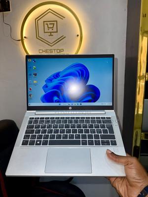 Laptop HP ProBook 430 G8 8GB Intel Core i3 SSD 256GB for sale