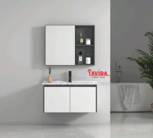 High-Quality Bathroom Cabinet
