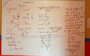 Chemistry and Physics Teacher