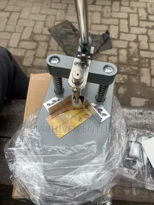 Corner Round Cutter