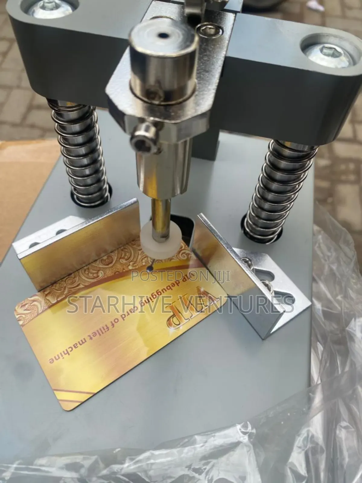 Corner Round Cutter