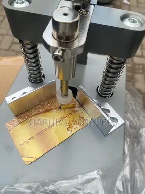 Corner Round Cutter