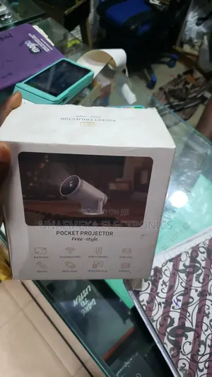 Led Source Projector 